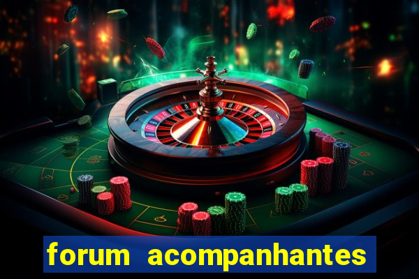 forum acompanhantes porto alegre